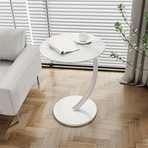 3pcs Office Computer Desks And a C-Shaped Sofa\u002F Bedside Table. Space-Saving Compact Design, Easy Assembly. Ideal for Living Rooms, Bedrooms, Small Spaces, Apartments, Dorms, And Home Offices., Small Office Desk